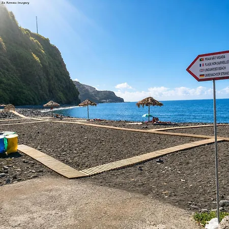 Atlantic Levada *
