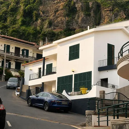 Atlantic Levada Διαμέρισμα *