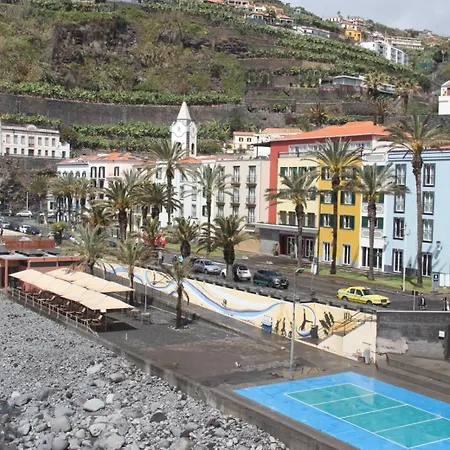 Διαμέρισμα Atlantic Levada